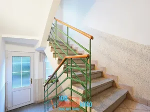 Prodej bytu 1+kk, Praha - Motol, Podhorská, 30 m2