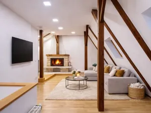 Prodej bytu 4+kk, Praha - Staré Město, Králodvorská, 158 m2