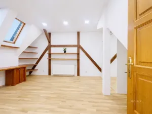 Prodej bytu 4+kk, Praha - Staré Město, Králodvorská, 158 m2