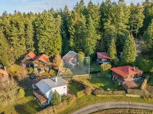 Prodej chaty, Vrátkov, 60 m2