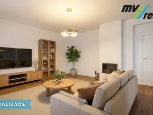 Prodej rodinného domu, Kostelní Lhota, 75 m2