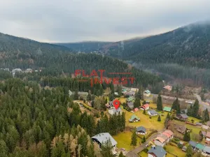 Prodej rodinného domu, Harrachov, 425 m2