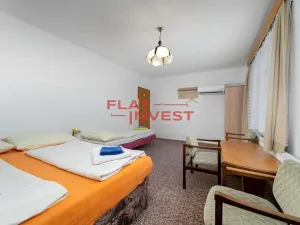 Prodej rodinného domu, Harrachov, 425 m2