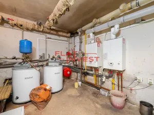 Prodej rodinného domu, Harrachov, 425 m2