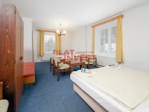 Prodej ubytování, Harrachov, 425 m2