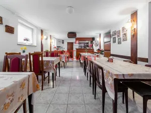 Prodej ubytování, Harrachov, 425 m2