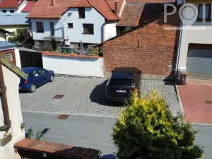 Prodej rodinného domu, Kanice, 68 m2