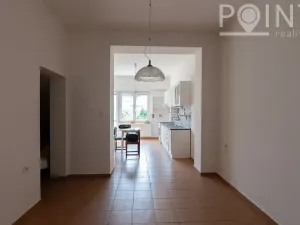 Prodej rodinného domu, Kyjov, Vrchlického, 122 m2