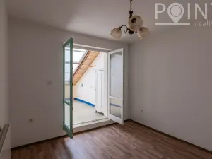 Prodej rodinného domu, Kyjov, Vrchlického, 122 m2