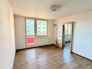 Prodej bytu 3+1, Bruntál, J. E. Purkyně, 60 m2