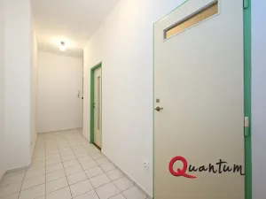 Pronájem bytu 2+1, Praha - Košíře, Donátova, 60 m2
