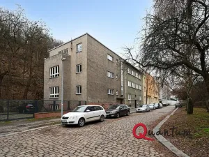 Pronájem bytu 2+1, Praha - Košíře, Donátova, 60 m2