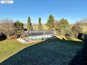 Pronájem rodinného domu, Jesenice - Zdiměřice, Skřivanová, 345 m2