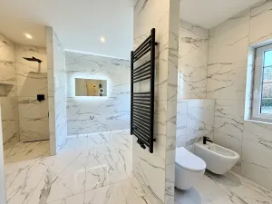 Pronájem rodinného domu, Jesenice - Zdiměřice, Skřivanová, 345 m2