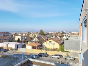 Pronájem bytu 2+kk, Brno, Bučkova, 49 m2