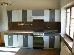 Prodej rodinného domu, Rohov, Slezská, 190 m2