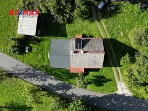 Prodej chalupy, Paseky nad Jizerou, 127 m2