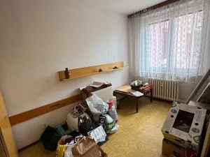 Prodej bytu 4+1, Brno, Strnadova, 80 m2