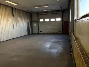 Pronájem skladu, Hradec Králové, Vlčkovická, 100 m2