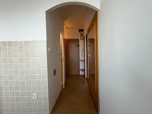 Pronájem bytu 1+1, Hradec Králové, třída Edvarda Beneše, 41 m2