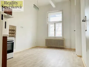 Pronájem bytu 2+1, Hradec Králové, Smetanovo nábřeží, 90 m2