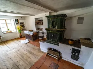 Prodej rodinného domu, Skalsko, 101 m2