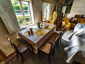 Prodej rodinného domu, Skalsko, 101 m2