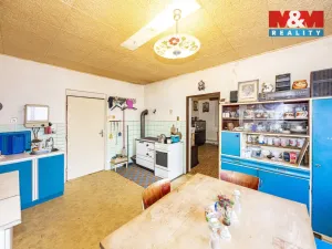 Prodej rodinného domu, Krchleby, 99 m2