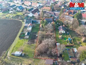 Prodej rodinného domu, Krchleby, 99 m2