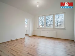 Prodej bytu 3+1, Český Těšín, Polní, 67 m2