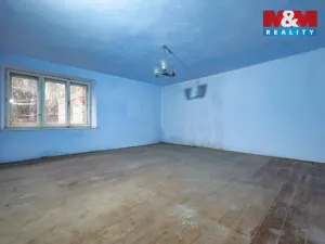 Prodej rodinného domu, Rozstání, 177 m2