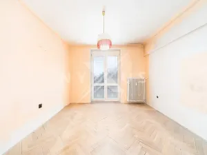 Prodej bytu 2+1, Praha - Strašnice, Černokostelecká, 57 m2