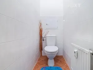 Pronájem bytu 2+kk, Praha - Stodůlky, Wiedermannova, 50 m2