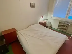 Prodej bytu 2+kk, Praha - Braník, Novodvorská, 40 m2