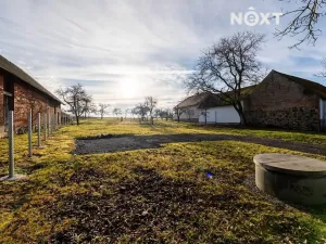 Prodej zahrady, Nové Mitrovice, 1882 m2