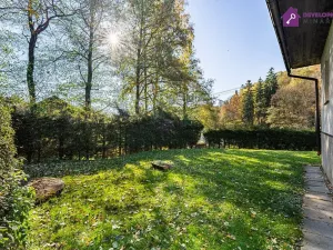 Prodej rodinného domu, Klášterec nad Orlicí, 152 m2