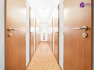 Prodej bytu 2+kk, Letovice, Jiráskova, 51 m2