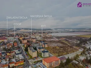 Prodej bytu 2+kk, Letovice, Jiráskova, 51 m2