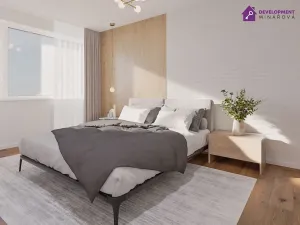 Prodej bytu 3+kk, Letohrad, U Biatlonu, 72 m2