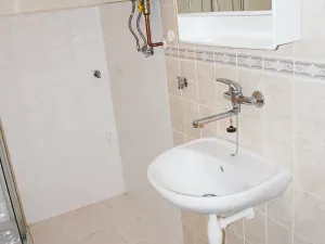 Pronájem bytu 1+kk, Praha - Vršovice, Přípotoční, 28 m2