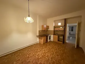 Pronájem bytu 2+1, Praha - Bubeneč, Čs. armády, 79 m2