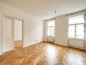 Prodej bytu 3+kk, Praha - Vinohrady, Mánesova, 85 m2