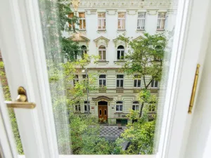 Prodej bytu 3+kk, Praha - Vinohrady, Mánesova, 85 m2