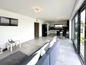 Prodej rodinného domu, Humpolec, Terasy, 81 m2