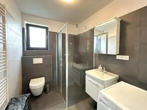 Prodej rodinného domu, Humpolec, Terasy, 81 m2