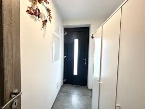 Prodej rodinného domu, Humpolec, Terasy, 81 m2