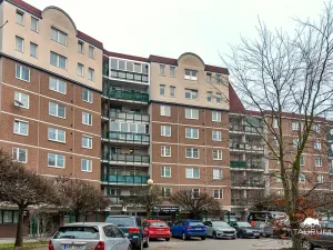 Prodej bytu 4+1, Mladá Boleslav, 17. listopadu, 110 m2