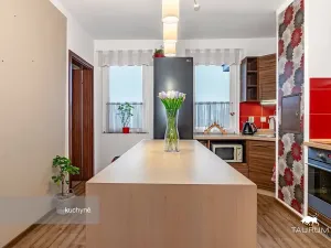 Prodej bytu 4+1, Mladá Boleslav, 17. listopadu, 110 m2