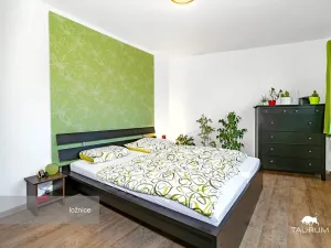 Prodej bytu 4+1, Mladá Boleslav, 17. listopadu, 110 m2