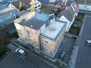 Prodej bytu 3+kk, Opava, Dolní schody, 125 m2